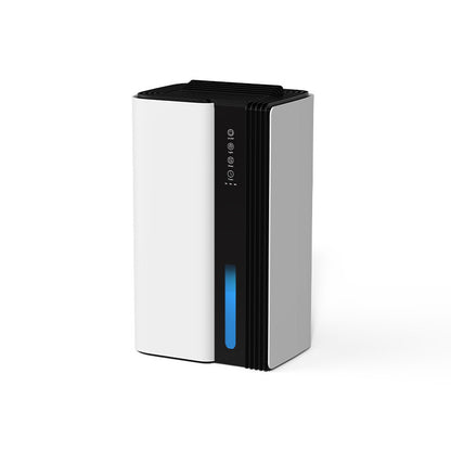 Dehumidifier, negative ion air purifier, aromatherapy box, desiccant, the ultimate dehumidifier for the return of the south w