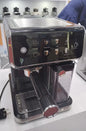 Home fully automatic 20-bar high-pressure office small Italian capsule coffee machine, three-in-one