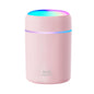 usb multi-functional humidifier, portable car, small household, mini indoor desktop air humidifier