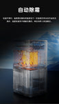 Dehumidifier, household small bedroom dehumidifier, indoor moisture removal and absorption, basement dryer