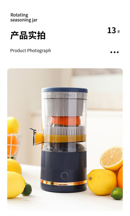 Home juicer, portable juicer, mini blender cup, multi-functional juicer, home juice machine