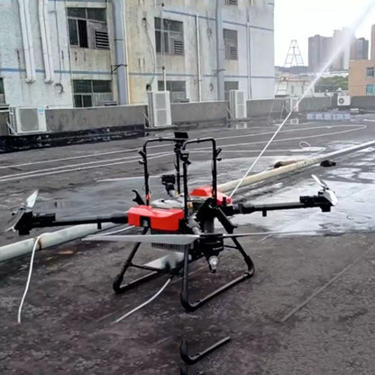 YS Series High-altitude Cleaning Unmanned Aerial Vehicles (Customized Models)