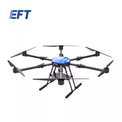 EFT E616P Hexaccopter Class 4 Teaching and Training UAV Rack Power Kit