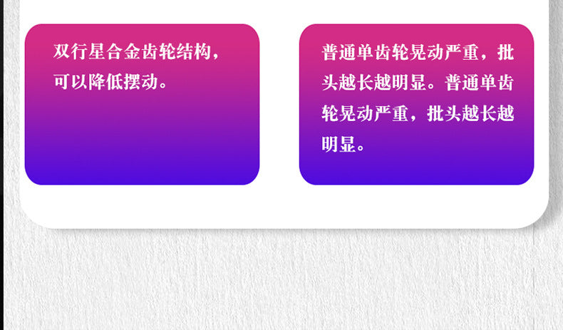 Brushless impact lithium battery drill, rechargeable hand drill, small pistol drill, electric drill, multi-functional household electric hammer, electric screwdriver