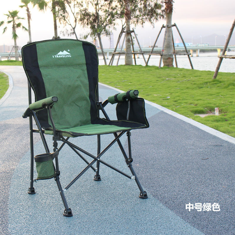 户外折叠椅 - 户外折叠椅 - Zhongshan Star Trade
