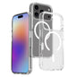 iphone17pm phone case with magnetic matte skin feel 16 shockproof Apple 15promax protective case