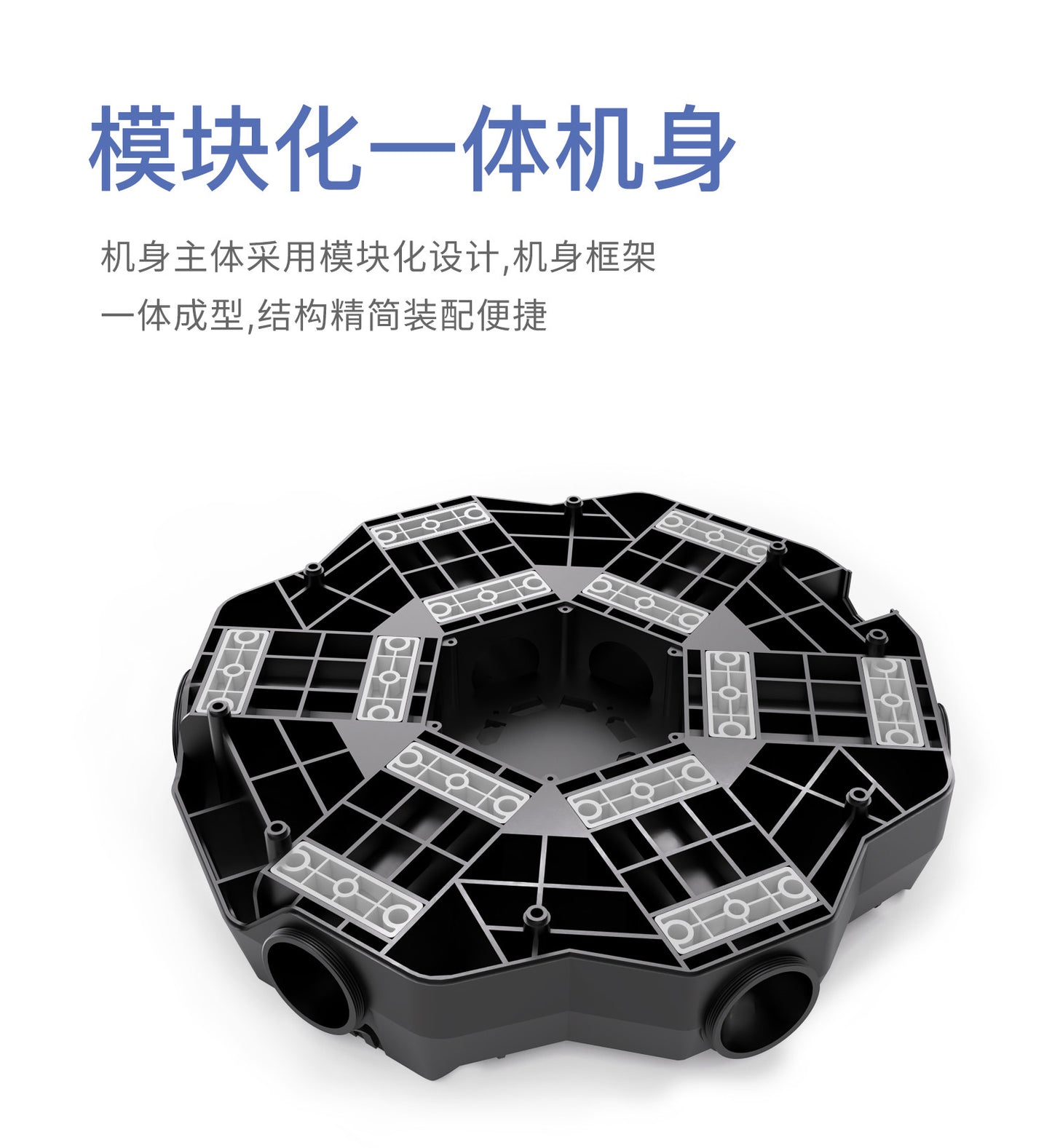M610 six-axis multi-purpose drone, line-of-sight, beyond-line-of-sight training drone, CAAC examination frame