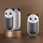 Magnetic hand warmer, split-type mini warmer, usb charging portable hand warmer