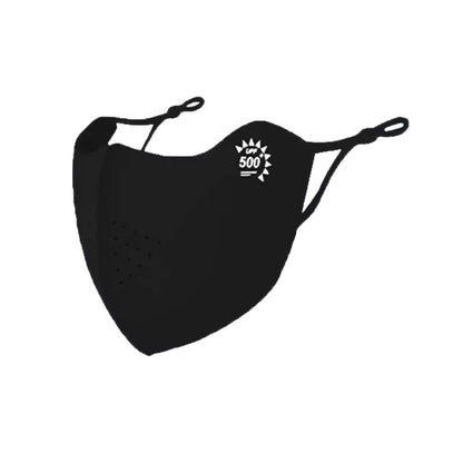 UV Face Mask Sun Protection,UPF 50+Blocks 98% of UVA/UVB Rays,UV Face Mask for Women Washable Reusable