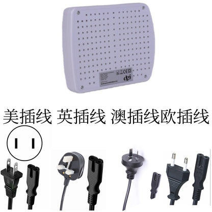 Dehumidifier anti-mold desiccant, moisture-proof wardrobe, indoor moisture-absorbing household dehumidifier, recyclable house