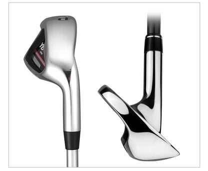 PGM No. 7 iron men's golf clubs, right-hand single golf practice clubs, cross-border supply, cross-border hot sales