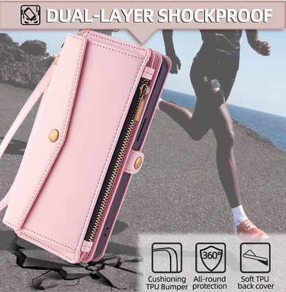 Wallet protective case for Apple iPhone series