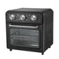 20-liter electric oven and air fryer all-in-one household oven, large-capacity new air fryer oven