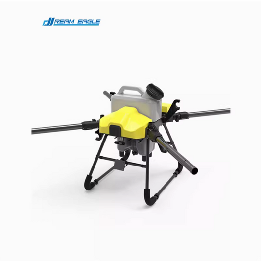 X series agricultural drones