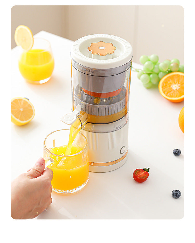 Home juicer, portable juicer, mini blender cup, multi-functional juicer, home juice machine