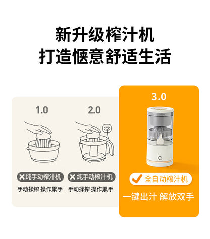 Home juicer, portable juicer, mini blender cup, multi-functional juicer, home juice machine