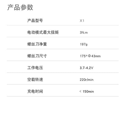 Brushless impact lithium battery drill, rechargeable hand drill, small pistol drill, electric drill, multi-functional household electric hammer, electric screwdriver