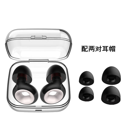 Noise-reducing earplugs for hearing protection silicone earplugs for noise prevention for sleep - Image 18