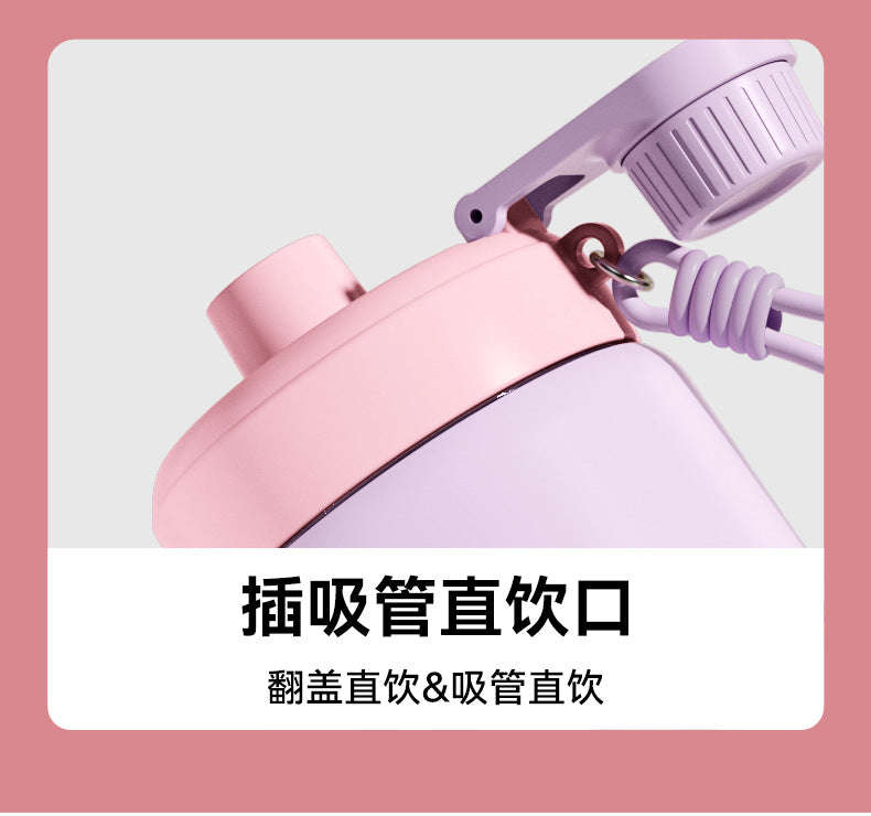 Juicer, small mini blender, fully automatic fruit and vegetable juicer, camping electric juicer cup, milkshake cup Zhongshan Star Trade