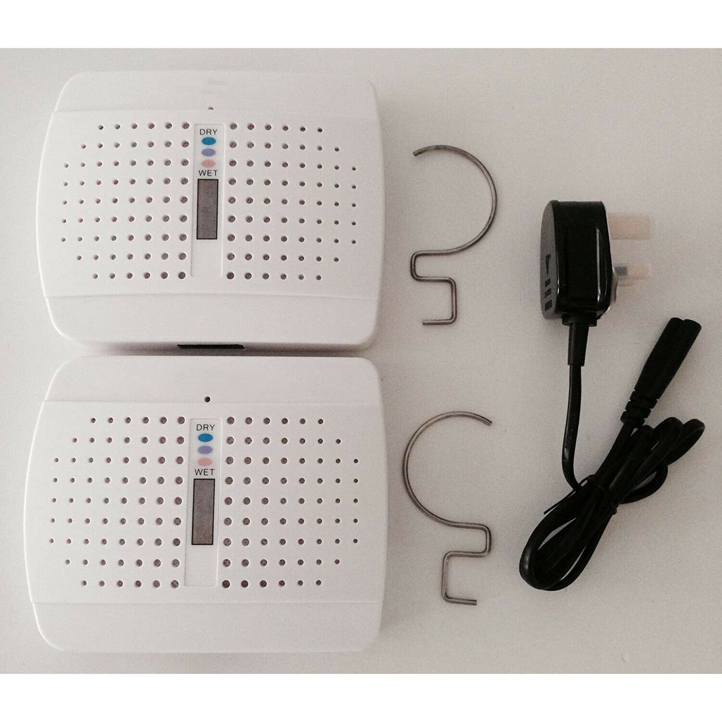 Dehumidifier anti-mold desiccant, moisture-proof wardrobe, indoor moisture-absorbing household dehumidifier, recyclable house