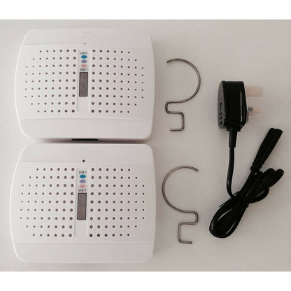 Dehumidifier anti-mold desiccant, moisture-proof wardrobe, indoor moisture-absorbing household dehumidifier, recyclable house