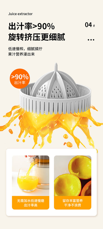 Home juicer, portable juicer, mini blender cup, multi-functional juicer, home juice machine