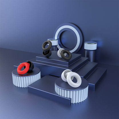 Noise-reducing earplugs for hearing protection silicone earplugs for noise prevention for sleep - Image 42