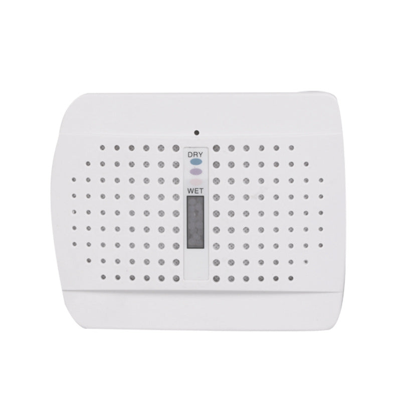 Dehumidifier anti-mold desiccant, moisture-proof wardrobe, indoor moisture-absorbing household dehumidifier, recyclable house