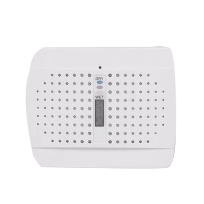 Dehumidifier anti-mold desiccant, moisture-proof wardrobe, indoor moisture-absorbing household dehumidifier, recyclable house