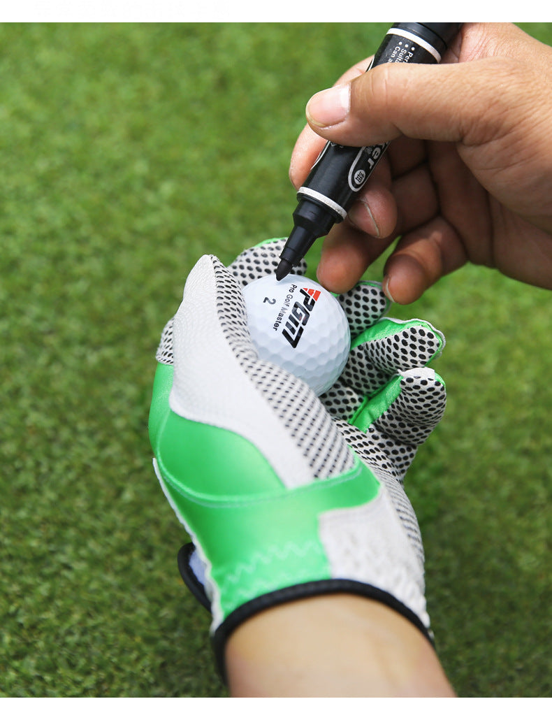 PGM Genuine Golf Balls, Golf Competition Balls, Two-Layer and Triple-Layer Practice Balls, Brand New Balls