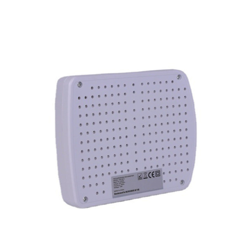Dehumidifier anti-mold desiccant, moisture-proof wardrobe, indoor moisture-absorbing household dehumidifier, recyclable house