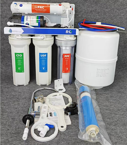 ReverseOsmosissystemHousehold water purifier RO reverse osmosis system water filter