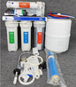 ReverseOsmosissystemHousehold water purifier RO reverse osmosis system water filter