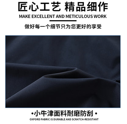 【 Side-waist fan air-conditioned Clothing 】 Summer work clothes, workshop construction site labor protection clothing, factory uniforms, heatstroke prevention and cooling fan clothing