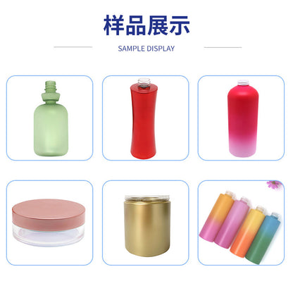 brush-stipple shading plastic spraying bottles