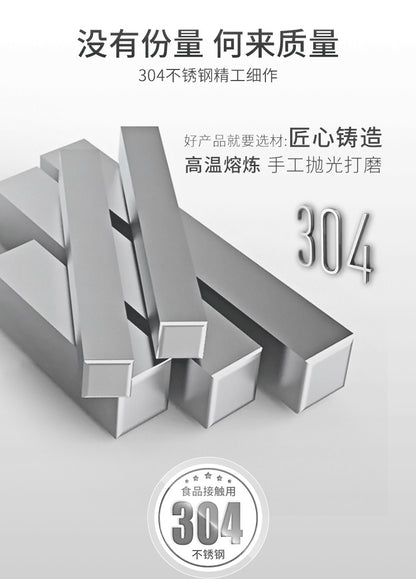 304 stainless steel toilet paper rack, bathroom mobile phone storage rack, toilet hand paper box, wall-mounted tissue paper rack, no need for drilling