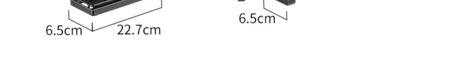 304 stainless steel folding draining dish rack, kitchen multi-functional storage stand, multi-layer dish cabinet, dish and sp