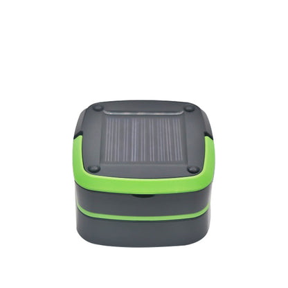 Solar - powered camping lamps are rechargeable - power outage LED lanterns and camping lamps - foldable and rechargeable lamps with solar energy - hiking gear 太阳能露营灯可充电 - 停电 LED 灯笼和露营灯 - 可折叠和可充电灯，带太阳能 - 远足装备 - 太阳能LED露营灯 - Zhongshan Star Trade