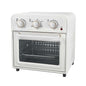 20-liter electric oven and air fryer all-in-one household oven, large-capacity new air fryer oven