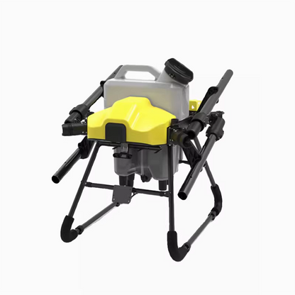 X series agricultural drones