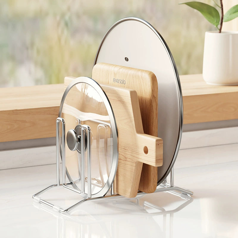 304 stainless steel kitchen knife board, countertop, pot lid, storage rack, cutting board, cutting board, storage rack, thick