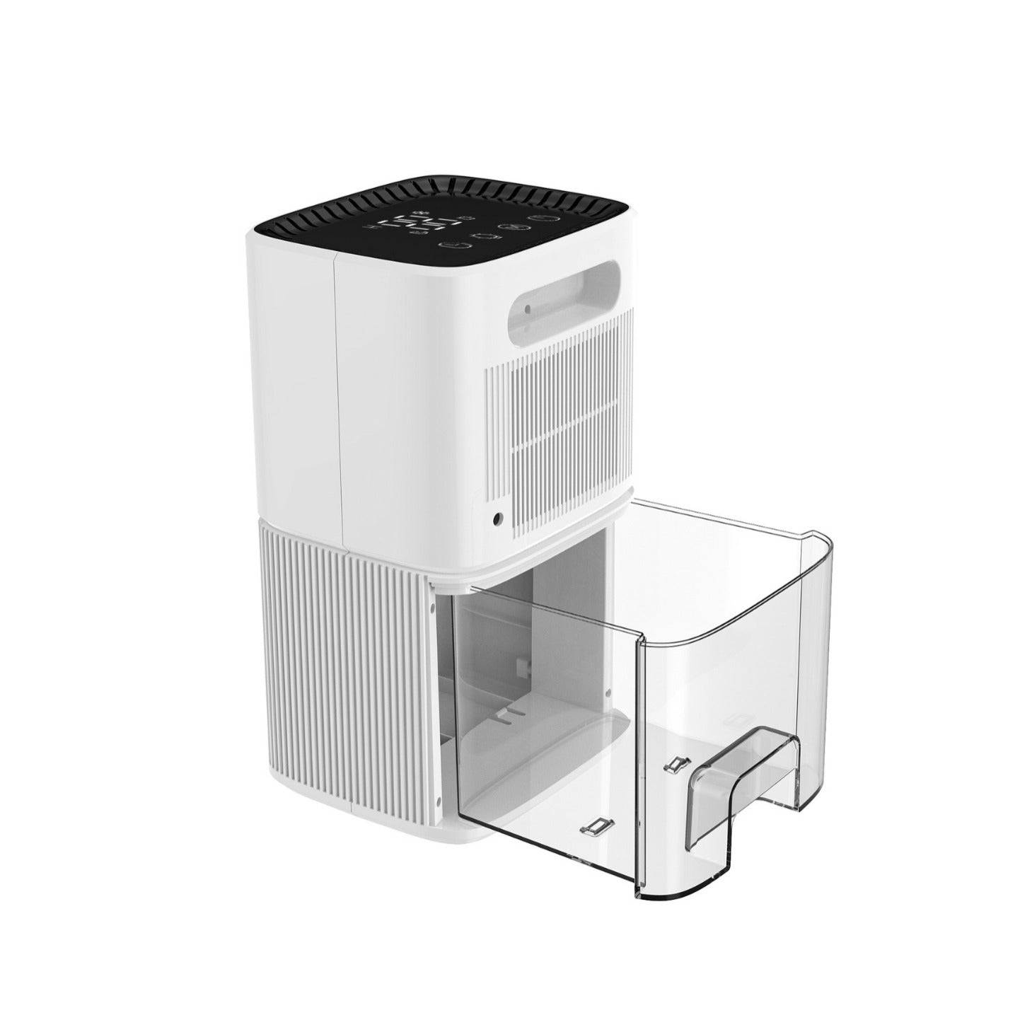 Dehumidifier, household small bedroom dehumidifier, indoor moisture removal and absorption, basement dryer