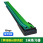 PGM putting practice machine, indoor golf, rubber-soled putting practice machine, golf equipment