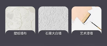 304 stainless steel toilet paper rack, bathroom mobile phone storage rack, toilet hand paper box, wall-mounted tissue paper rack, no need for drilling