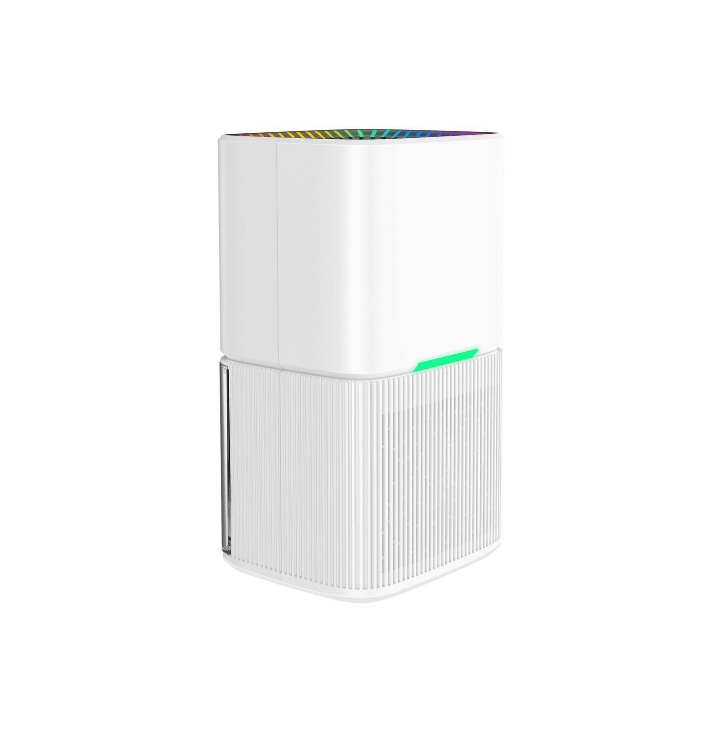 Dehumidifier, household small bedroom dehumidifier, indoor moisture removal and absorption, basement dryer