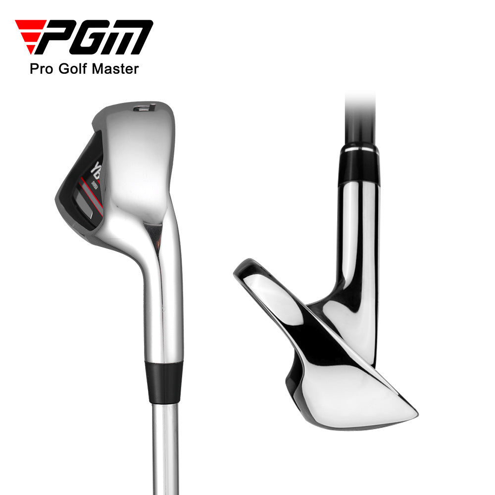 PGM No. 7 iron men's golf clubs, right-hand single golf practice clubs, cross-border supply, cross-border hot sales