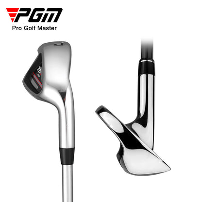 PGM No. 7 iron men's golf clubs, right-hand single golf practice clubs, cross-border supply, cross-border hot sales
