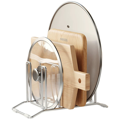 304 stainless steel kitchen knife board, countertop, pot lid, storage rack, cutting board, cutting board, storage rack, thick
