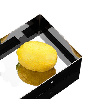 Bathroom shelf bathroom 304 stainless steel washbasin mirror shower room shower gel shelf free of punching