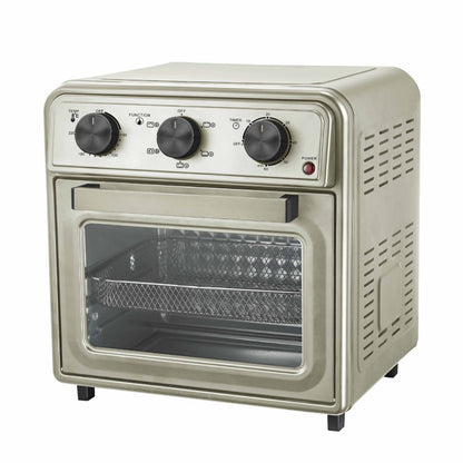 20-liter electric oven and air fryer all-in-one household oven, large-capacity new air fryer oven
